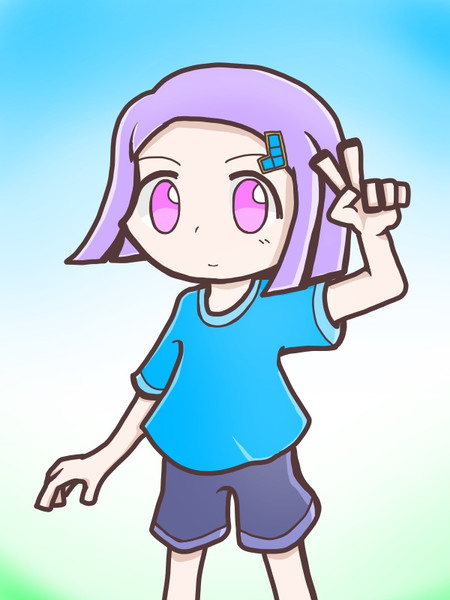 ジェイにピン留め まいかつ Nattyan45 さんのイラスト ニコニコ静画 イラスト
