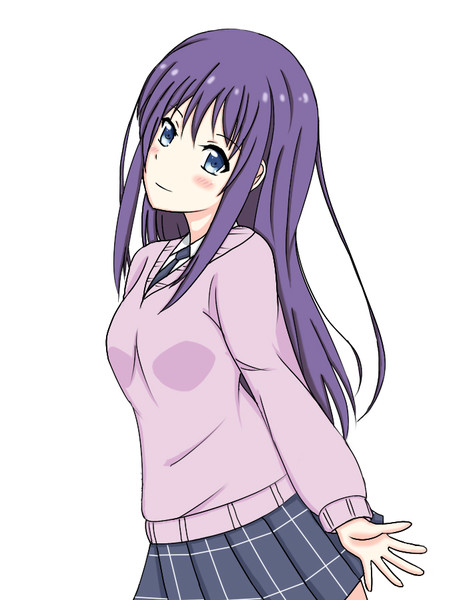 堀江青 みゅうみゅう さんのイラスト ニコニコ静画 イラスト