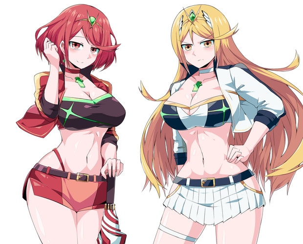 レースクイーンホムラヒカリ しむれ さんのイラスト ニコニコ静画 イラスト