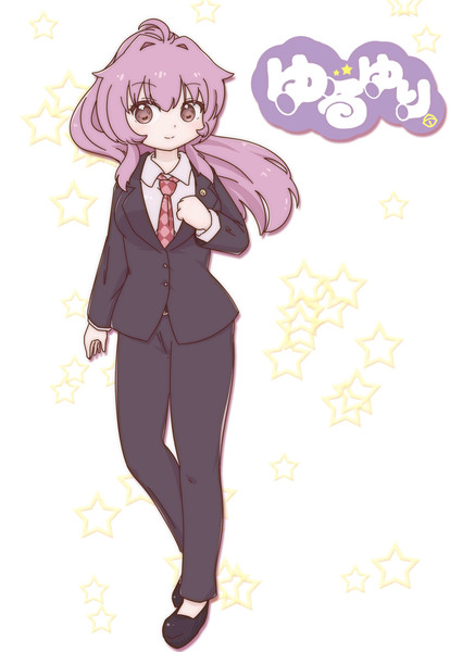 綾乃ちゃん ないとり さんのイラスト ニコニコ静画 イラスト
