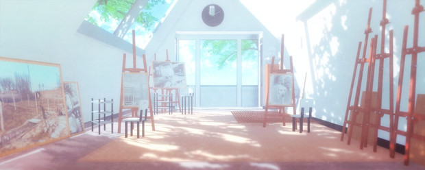 Mmd ステージ