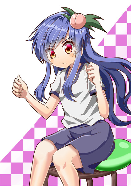 天子ちゃん風船割り 杉山一郎 さんのイラスト ニコニコ静画 イラスト