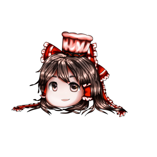 ホラーレストラン店長 ゆっくり恐怖レストラン さんのイラスト ニコニコ静画 イラスト