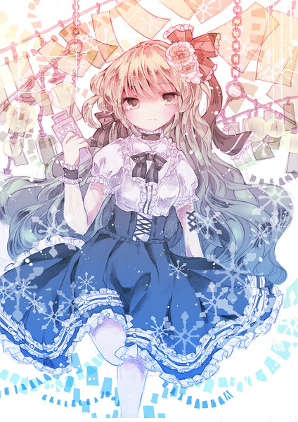 逆転の魔女 女王陛下 さんのイラスト ニコニコ静画 イラスト