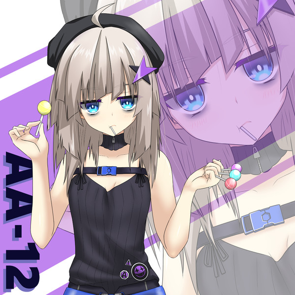 12ちゃん ぽよ さんのイラスト ニコニコ静画 イラスト