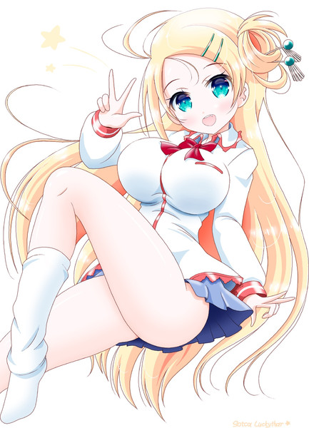 ソトカちゃん