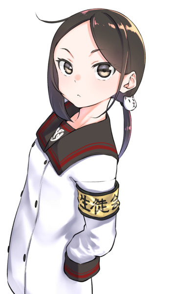 ちびっこ生徒会長 雪あられ さんのイラスト ニコニコ静画 イラスト