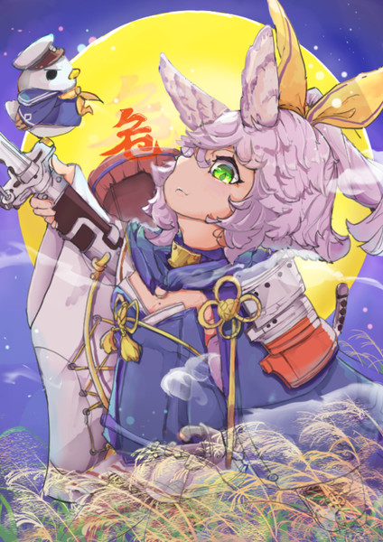 北風 コウチル さんのイラスト ニコニコ静画 イラスト