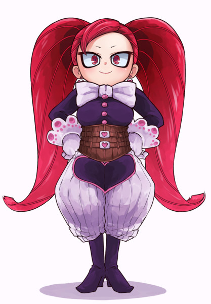 ラブラバ 十本技有 さんのイラスト ニコニコ静画 イラスト