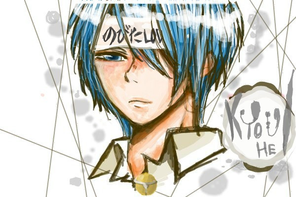 ドラえもん擬人化 Gap さんのイラスト ニコニコ静画 イラスト