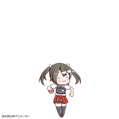 ｽﾞｲ ง W ว ｽﾞｲ ｼﾞ ｱﾆﾒｰｼｮﾝ しろまる さんのイラスト ニコニコ静画 イラスト