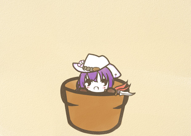 リシアンサス Koti さんのイラスト ニコニコ静画 イラスト