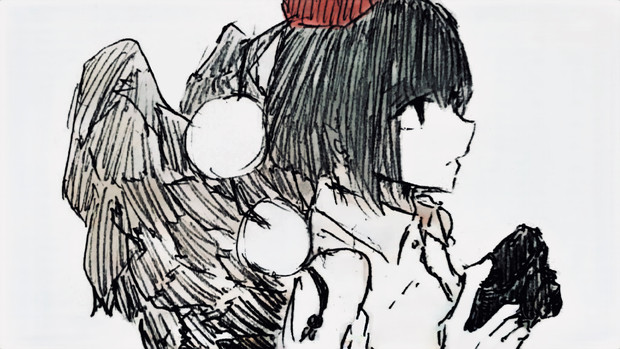 射命丸 有明787 さんのイラスト ニコニコ静画 イラスト