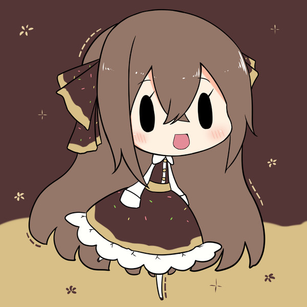 エクレア てーんの人 木屑 さんのイラスト ニコニコ静画 イラスト