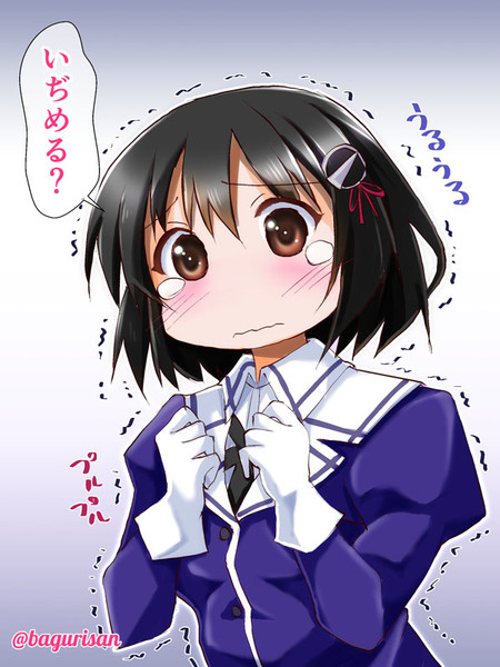 Exactly そのとおりでございます Nicosub静画