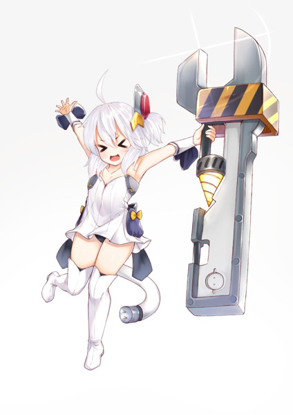 汎用型ブリ Karla さんのイラスト ニコニコ静画 イラスト