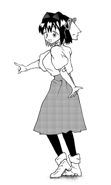 満腹さん しゅう さんのイラスト ニコニコ静画 イラスト