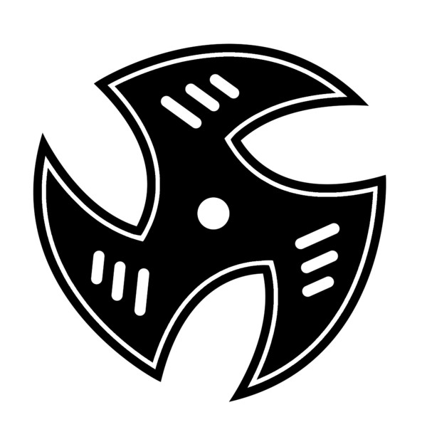 仮面ライダーハッタリのライダーズクレスト ヨドー さんのイラスト ニコニコ静画 イラスト