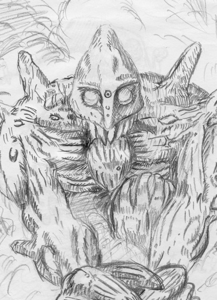 オーマ 仏頂面 さんのイラスト ニコニコ静画 イラスト