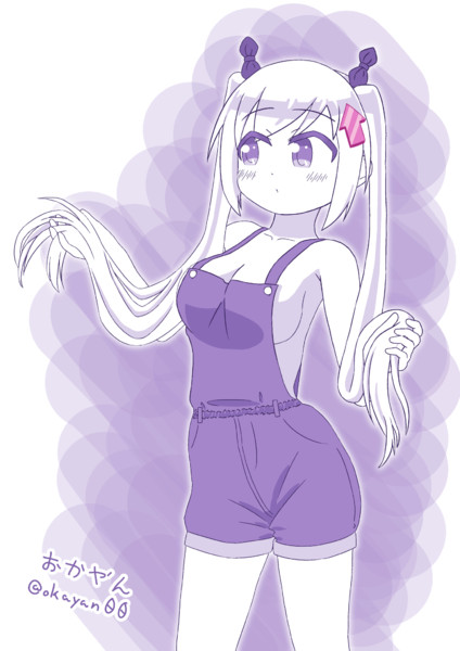 落書き上矢あがりさん 瓜房おかやん さんのイラスト ニコニコ静画 イラスト