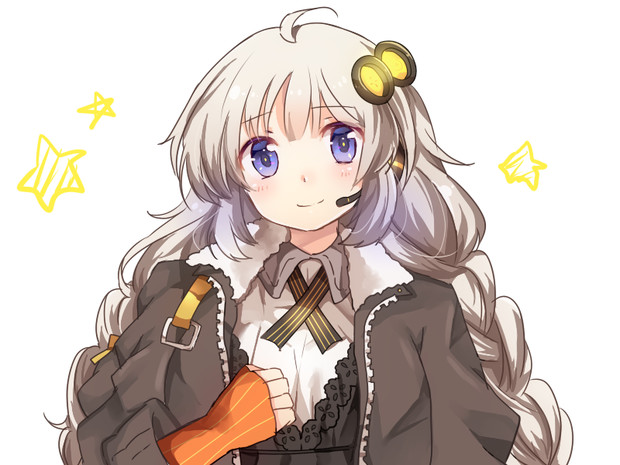 えへへあかりちゃん 時富まいむ さんのイラスト ニコニコ静画 イラスト