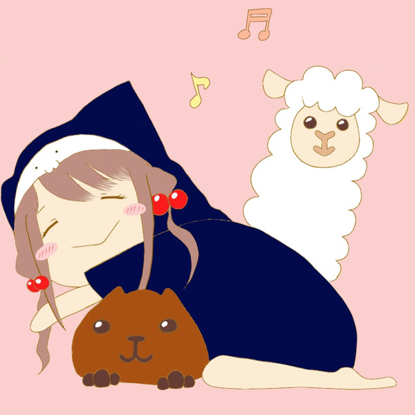 のほほーん にあ さんのイラスト ニコニコ静画 イラスト