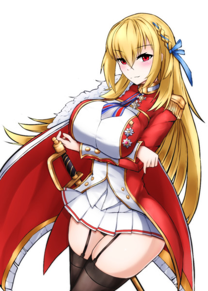 キング ジョージ5世 アズールレーン とは キングジョージゴセイとは 単語記事 ニコニコ大百科