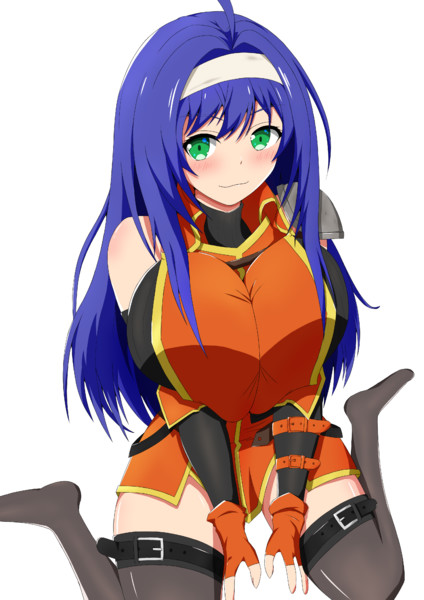 ワユ ライト さんのイラスト ニコニコ静画 イラスト