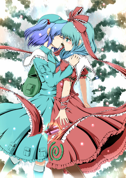 にと雛 黑ゆかりぃいいいいいいいい さんのイラスト ニコニコ静画 イラスト