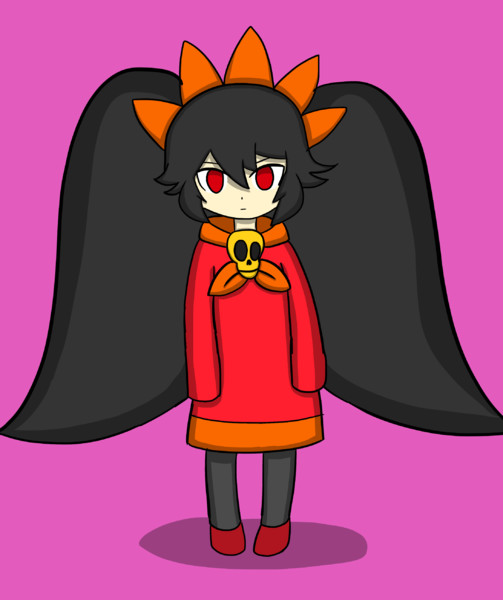 アシュリー / カプサイシン さんのイラスト ニコニコ静画 (イラスト)