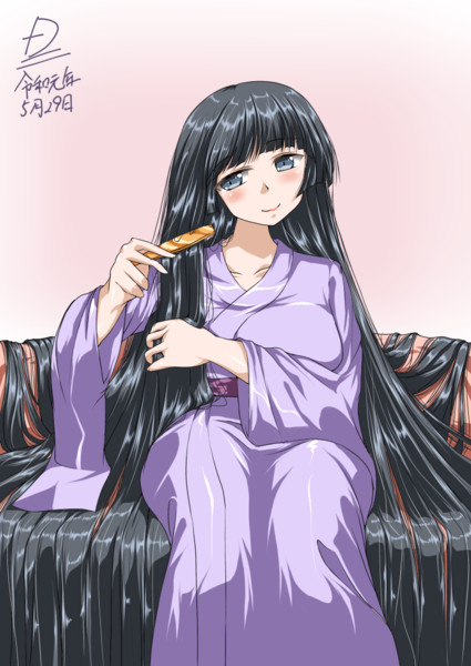 週末のさらツヤ 令和元年 ６月８日 D お疲れ様です さんのイラスト ニコニコ静画 イラスト