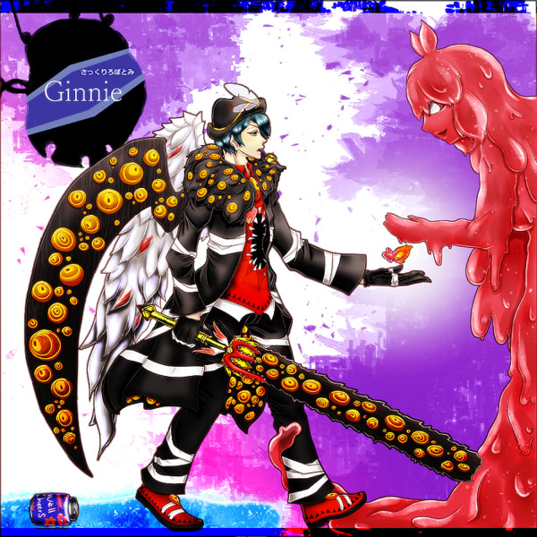 支援絵 さっくりろぼとみ 斗神 さんのイラスト ニコニコ静画 イラスト