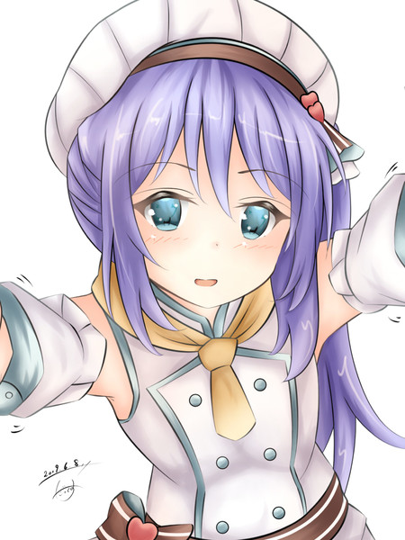 ロリロリなシズル姉さん( ^ω^ )