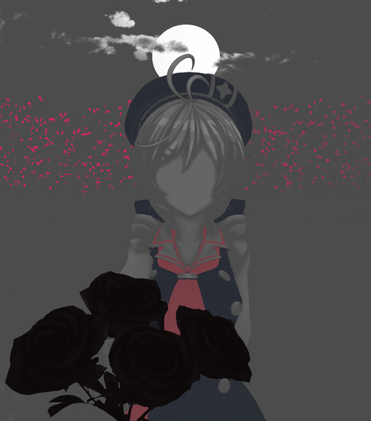 貴方はあくまで私のもの