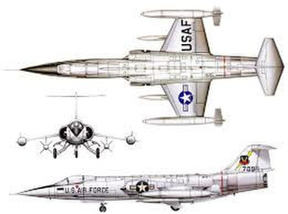 F-104とは (エフヒャクヨンとは) [単語記事] - ニコニコ大百科