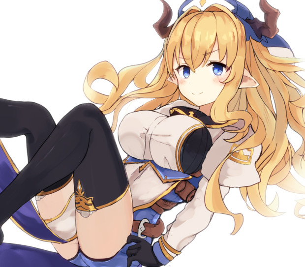 ラスティナ 茶葉 さんのイラスト ニコニコ静画 イラスト