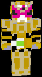 Minecraft Nicosub静画