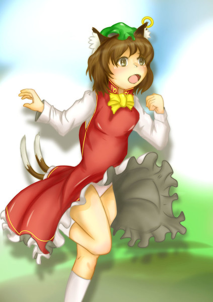 走る 走る 俺達 Tarou さんのイラスト ニコニコ静画 イラスト