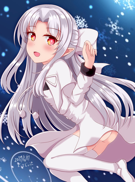 白レン どっとじっぷ さんのイラスト ニコニコ静画 イラスト