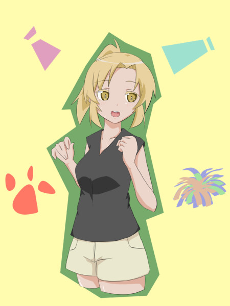うき かるあ さんのイラスト ニコニコ静画 イラスト