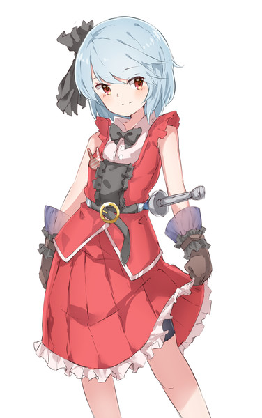 魔法剣士 しらたま さんのイラスト ニコニコ静画 イラスト