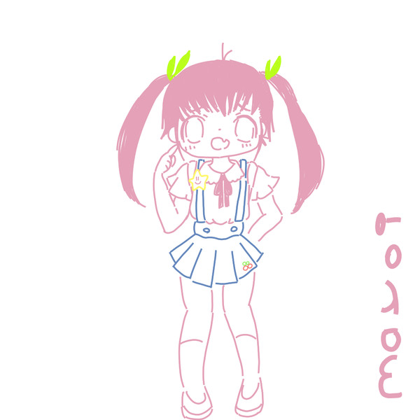 あらららららららららららららららららららららららぎさん らむ さんのイラスト ニコニコ静画 イラスト