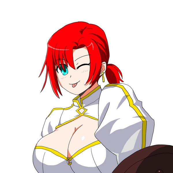 ブーディカさん タカティン さんのイラスト ニコニコ静画 イラスト