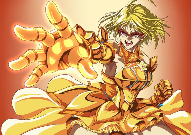 シンビジュームさん ポテト さんのイラスト ニコニコ静画 イラスト