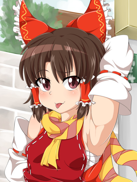 腋くらげ