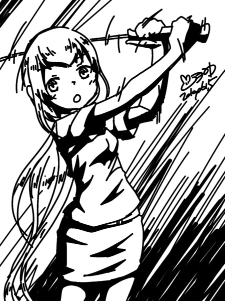 プロゴルファーさみ