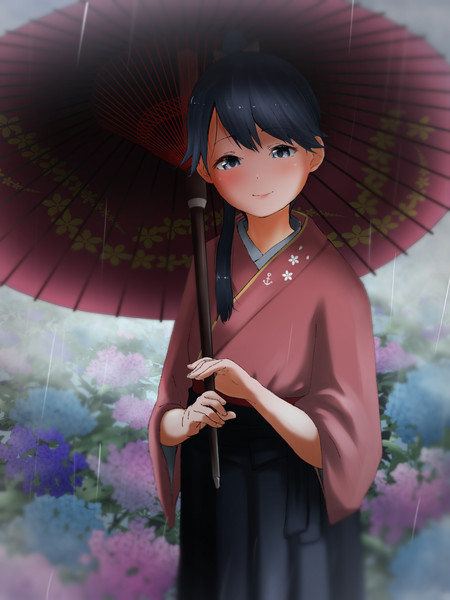 鳳翔さん たま さんのイラスト ニコニコ静画 イラスト
