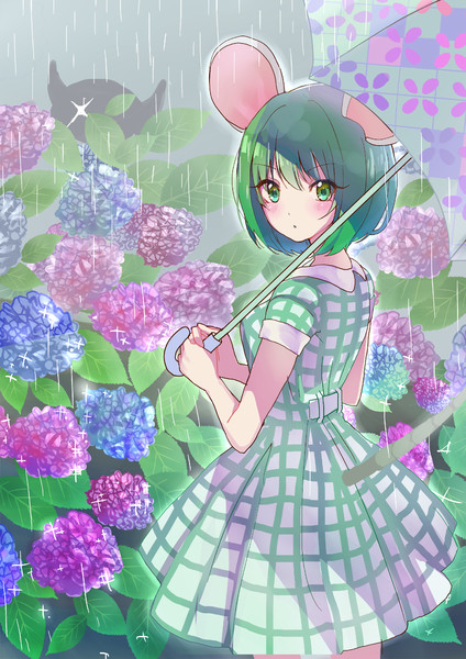サラ様 ぬこ さんのイラスト ニコニコ静画 イラスト