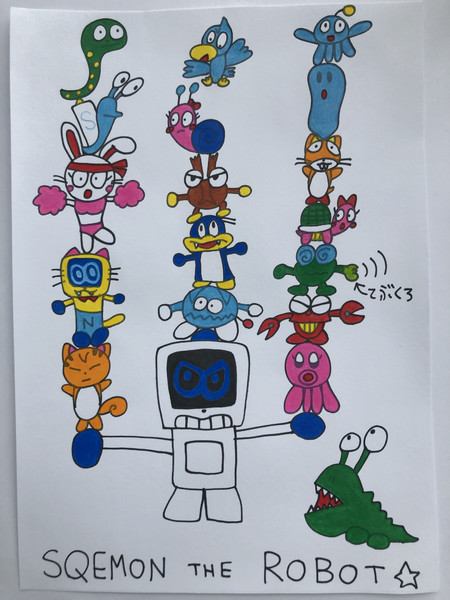 ササキタナカ ギャラリー9 / Texis さんのイラスト ニコニコ静画 (イラスト)