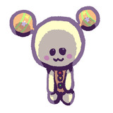 キーワードでイラスト検索 うーたん ニコニコ静画